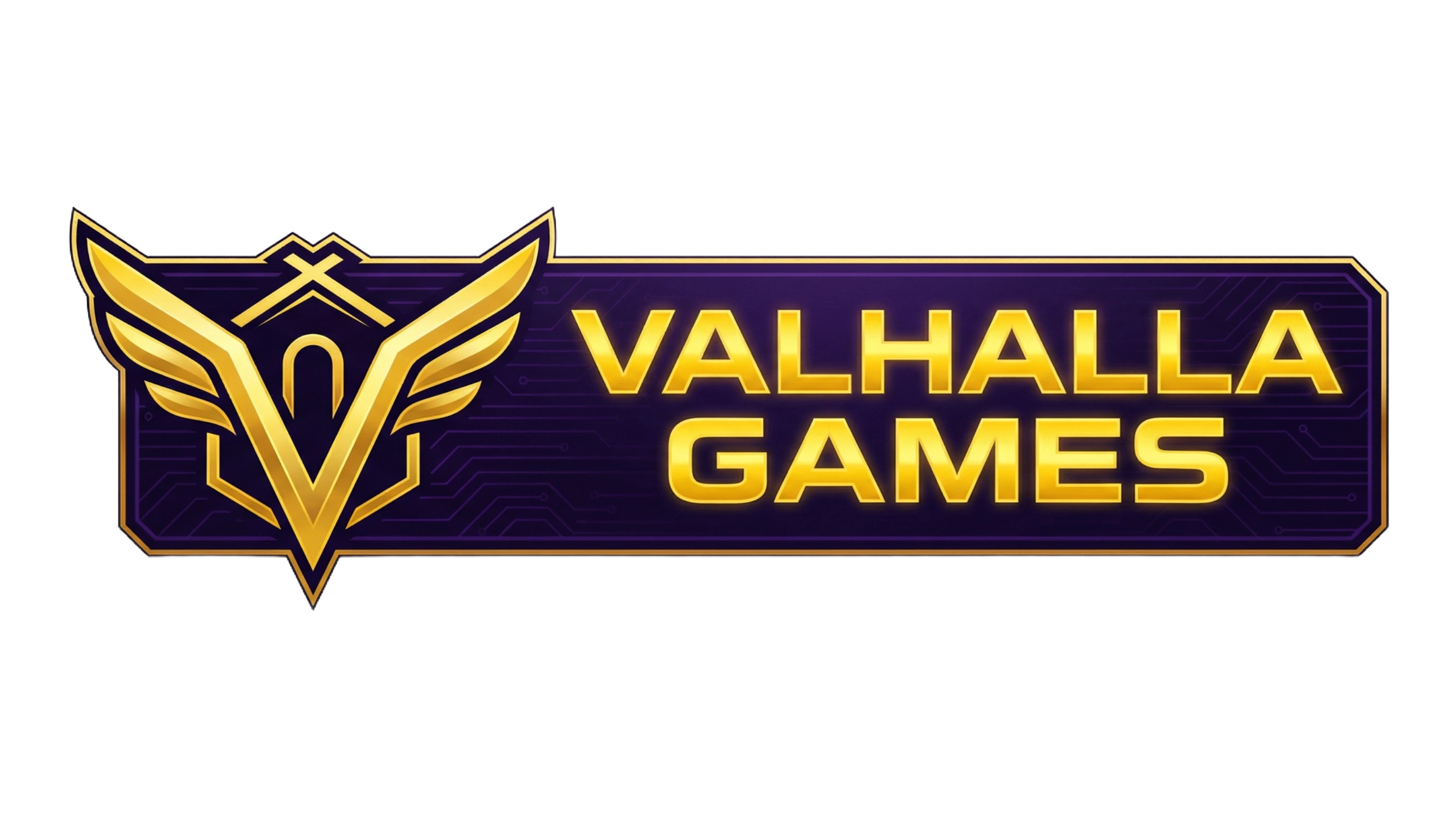 Valhalla Games